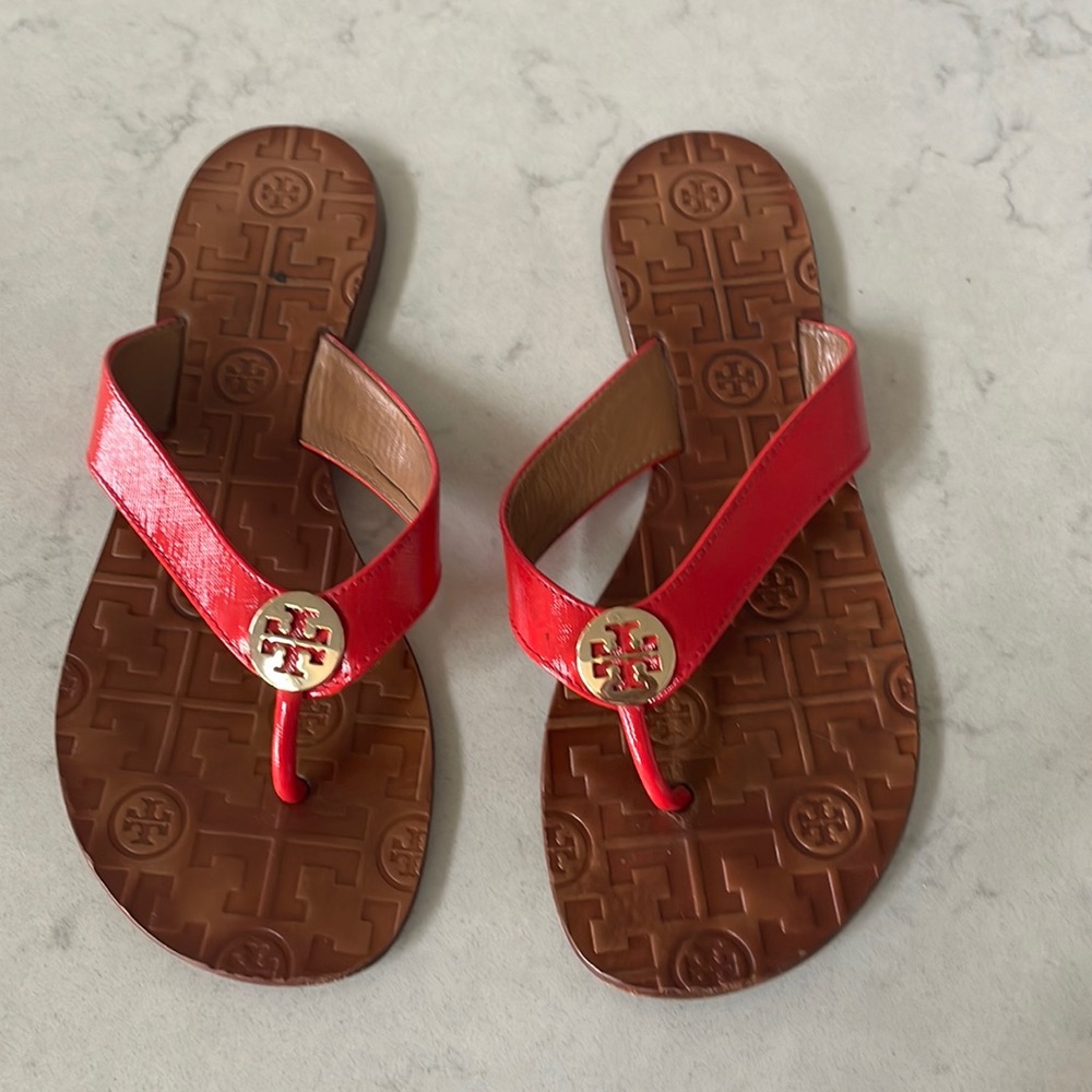 Tory Burch Sandals